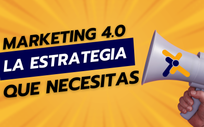 ¿Perdido en tu Estrategia de Marketing? Aquí está tu Mapa