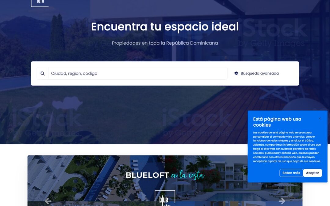 Blueloft