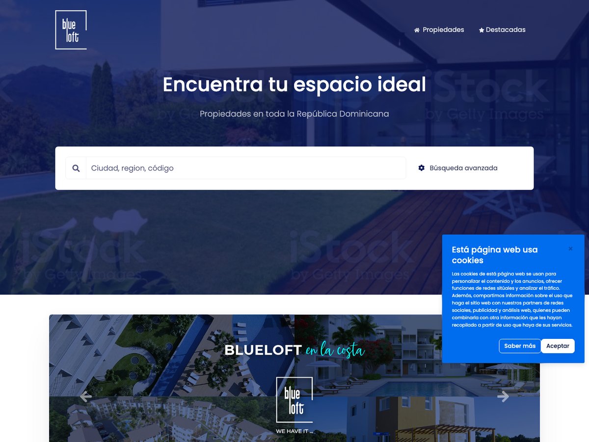 Blueloft